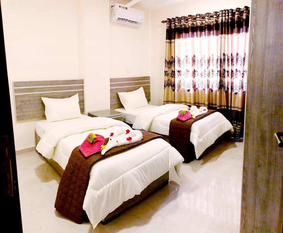 Hotel Rawa'At Alaqaba Esterno foto