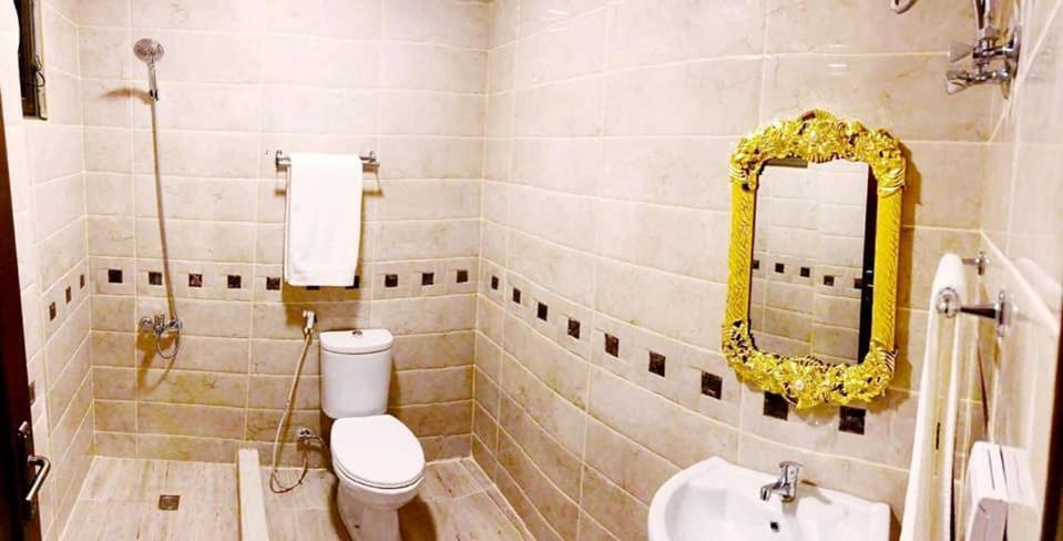 Hotel Rawa'At Alaqaba Esterno foto