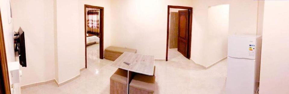 Hotel Rawa'At Alaqaba Esterno foto